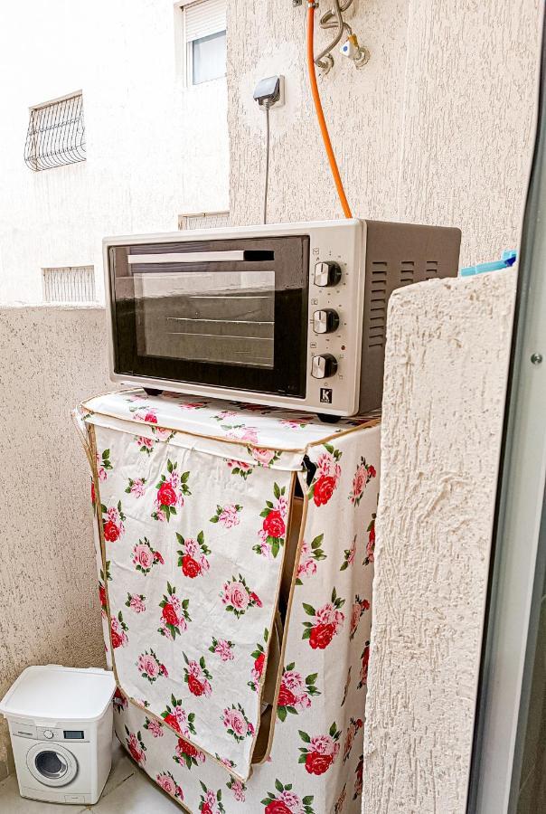דירות טנג'יר Chez Karim מראה חיצוני תמונה