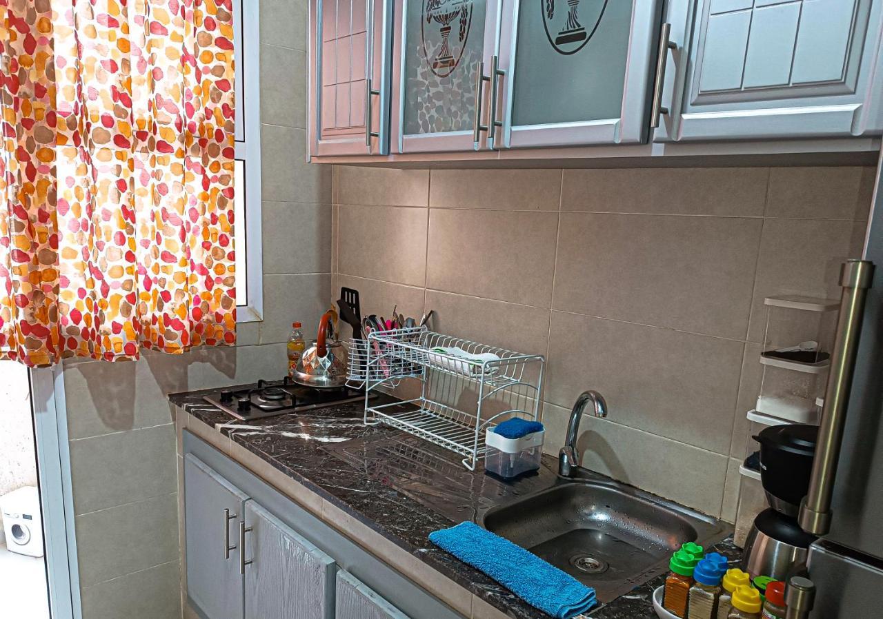 דירות טנג'יר Chez Karim מראה חיצוני תמונה